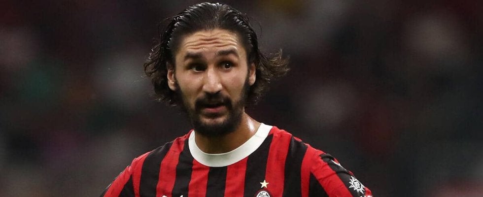 フィオレンティーナがミランのMFアドリを買取OP付きレンタルで獲得、昨季は33試合に出場