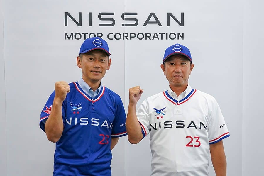 社内で「野球部を守ってくれる人がいなかった」　忘れぬ休部の苦境…決意の再始動