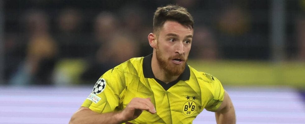 ヴォルフスブルク、ドルトムントからトルコ代表MFエズジャンをレンタルで獲得