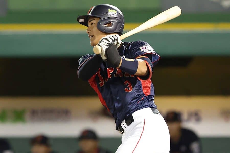 侍U-18から漏れた本音「投げる球がない」　夏のヒーローが“プロ予備軍”に感じた恐怖