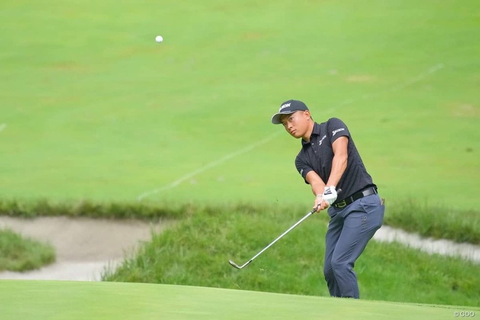 「ビリでも良いから予選通過を」 ルーキー岡田晃平が目指す「40点」からの巻き返し