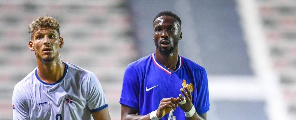 パリ五輪銀メダリスト、モナコのDFマツィマがアウグスブルクへレンタル移籍