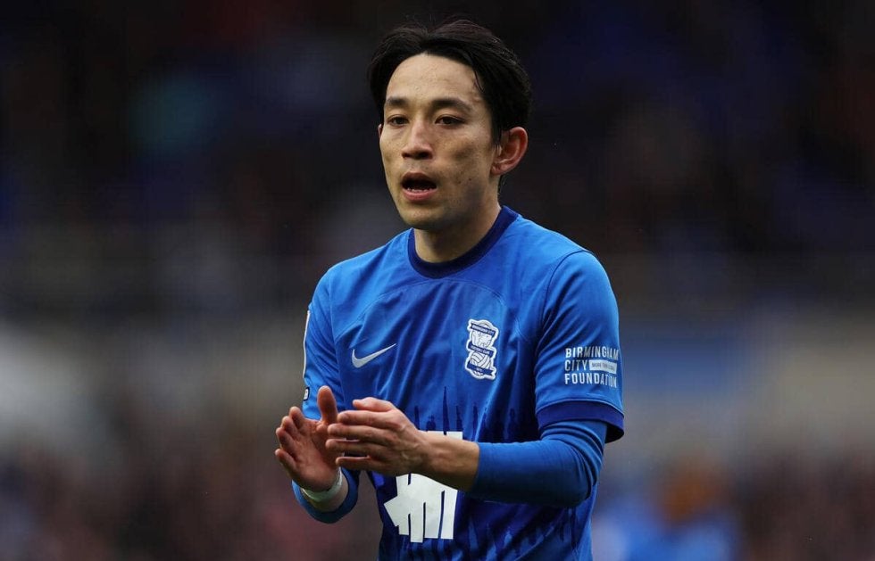 2019年横浜F・マリノス三好康児選手ユニフォームL