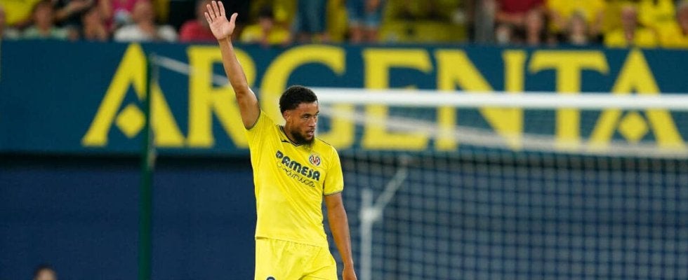 ジローナがビジャレアルからFWダンジュマをレンタルで獲得