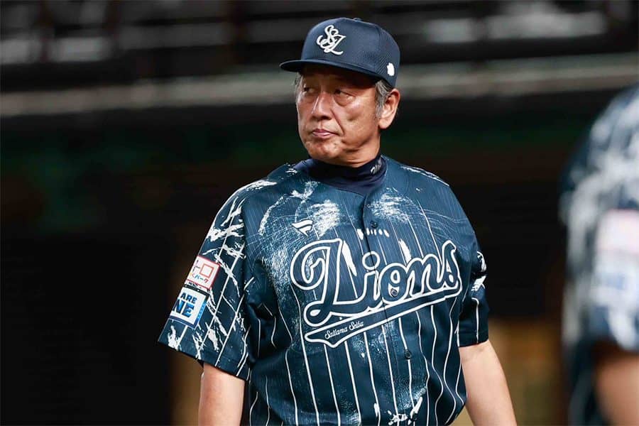 西武ドラ1は「怖がっているのか…」　見えぬ“闘志”に指揮官苦言、清宮弾は「致命的」