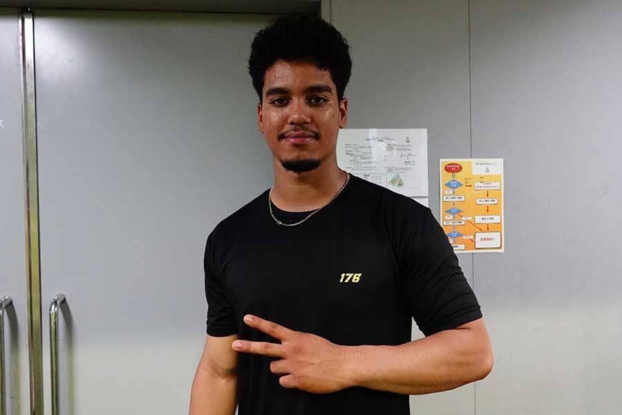 助っ人が驚いた日本の甲子園　「すごい」と語る“違い”…海外と異なるシステム