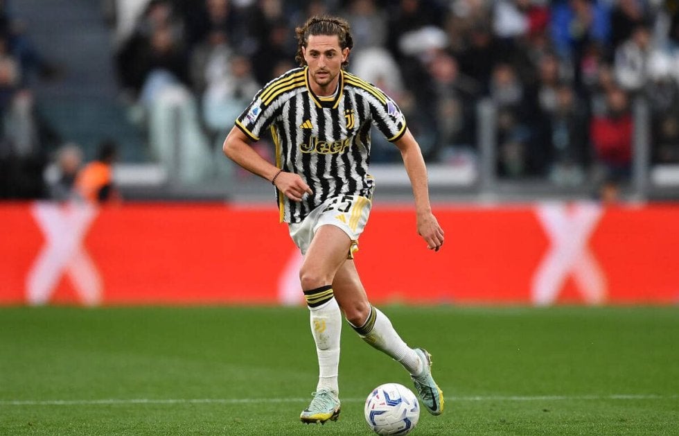 コネ獲得失敗のミラン、フリーのラビオに接触か…ベナセルのマルセイユ移籍は頓挫