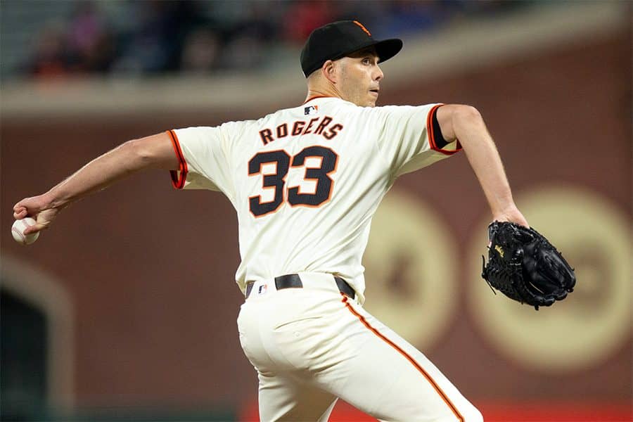 ド軍が“お宝”発掘？　元中日左腕や499登板リリーバーらが市場に…迫る補強期限