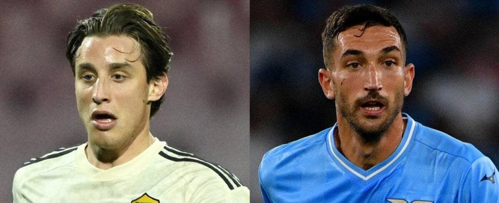 移籍市場最終日に積極的な動き見せたフィオレンティーナ、ローマ方面からボーヴェ＆カタルディをレンタルで獲得！