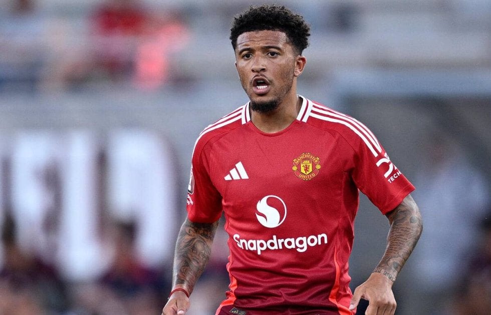 「ようやくすべてが終わって嬉しい」…チェルシーがサンチョ獲得を正式発表！「ブリッジに興奮をもたらしたい