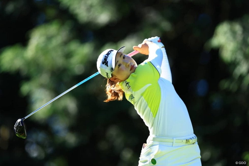 今季5勝目も不動の“最強”スタメン 竹田麗央の優勝セッティング