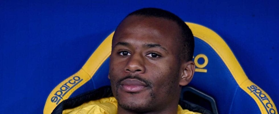 ポルトがユベントスのポルトガル代表DFチアゴ・ジャロをレンタルで獲得