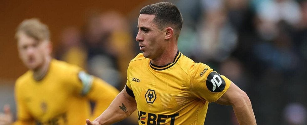 ウルブスFWポデンセがサウジアラビアのアル・シャバブへ完全移籍、昨季は古巣オリンピアコスにレンタル