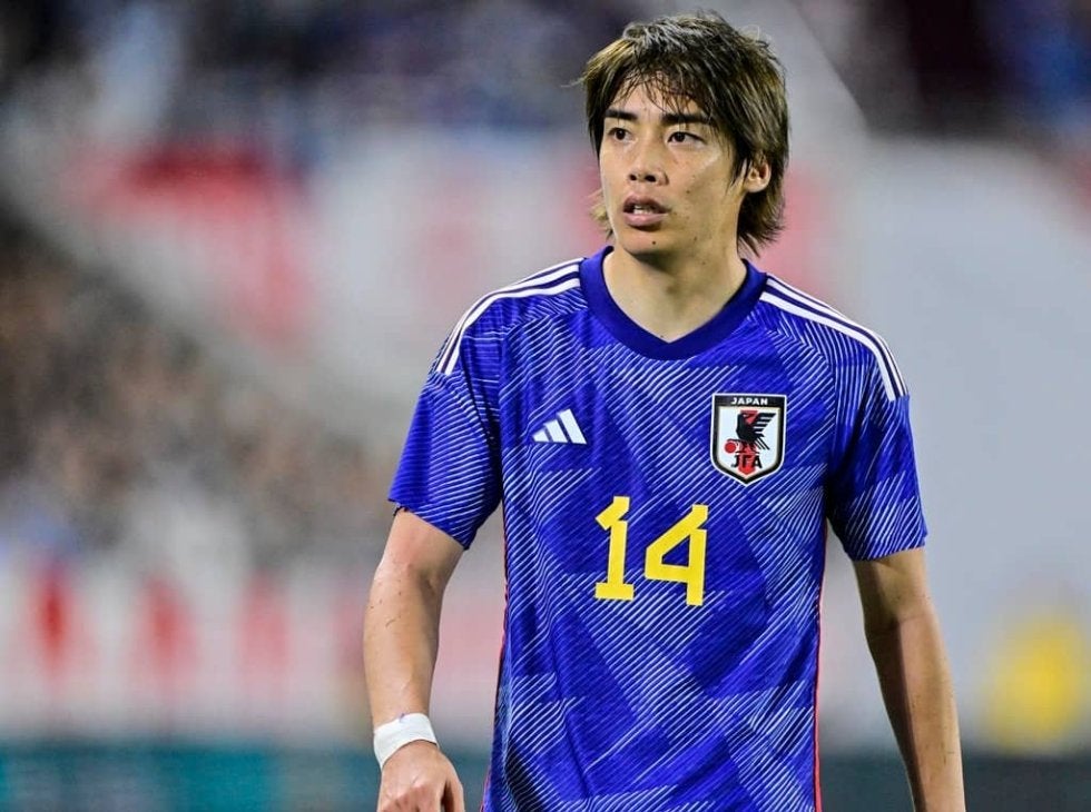 【日本代表が苦戦する策士・イバンコビッチ率いる「ベタ引きの中国」をどう崩す？(1)】韓国も苦戦した中国の守備。キーマンは7か月ぶり復帰の伊東純也のサイドでの打開か