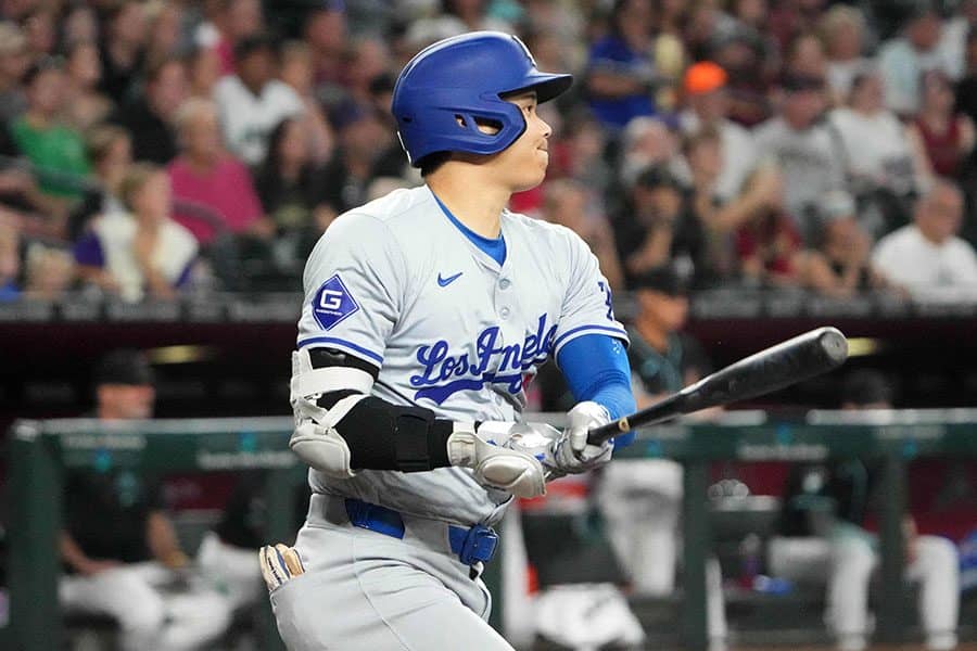 エ軍、PO進出確率「0％」　大谷翔平“凱旋”も…今年も味わえなかった「ヒリヒリした9月」