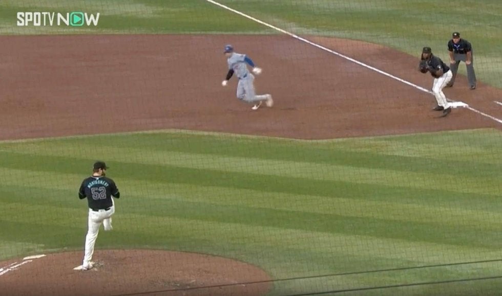 Shohei Ohtani Leaves Opponents in Awe: The ‘Lazy Play’ That Backfired in a Big Way