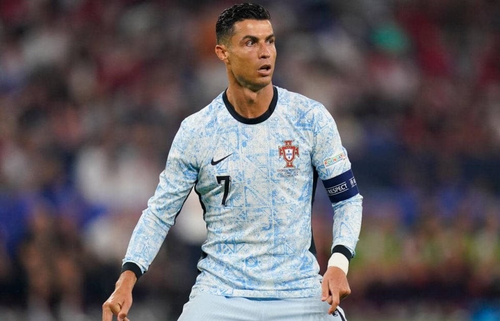 C・ロナウドのキャリア通算900ゴール目で逃げ切ったポルトガルが白星