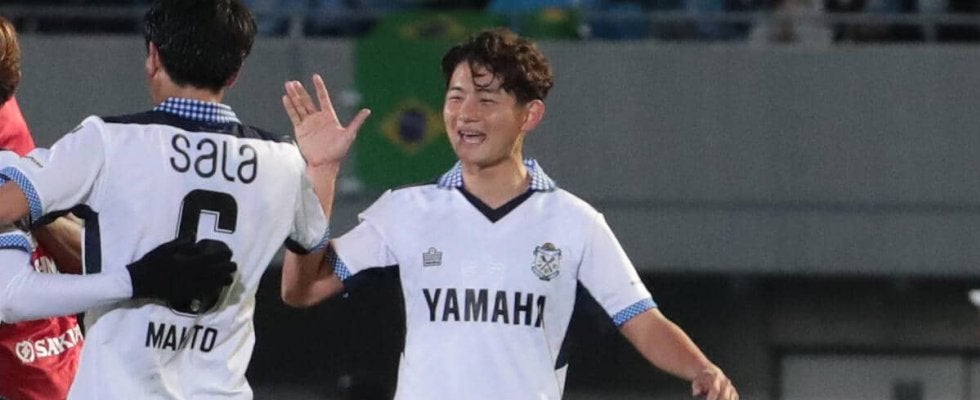 磐田MF古川陽介がポーランド1部のグールニク・ザブジェへ! 1年間の買取OP付きレンタル移籍、クラブ歴代4人目の日本人に