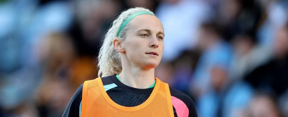 なでしこGK山下杏也加にライバル到着、シティがブライトンのGKスタートアップを完全移籍で獲得…昨季は短期レンタルで加入し高評価