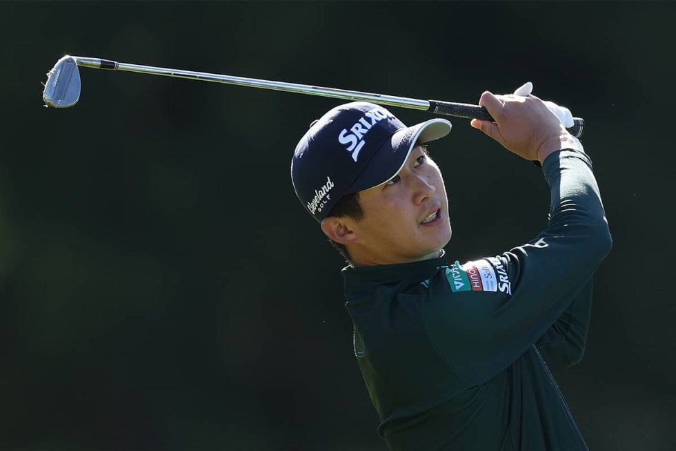 マット・ウォレスが「62」で首位浮上 星野陸也は10位で週末へ