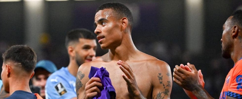 イングランド代表のグリーンウッドはもう見られずか…今活動でも選考にすら入らず　「調子は認識」