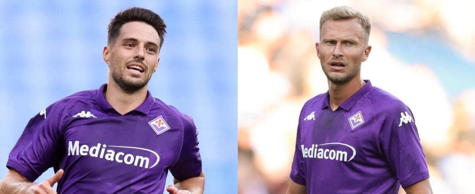 カスムパシャがフィオレンティーナからクロアチア代表FWとチェコ代表MFを2枚獲り！