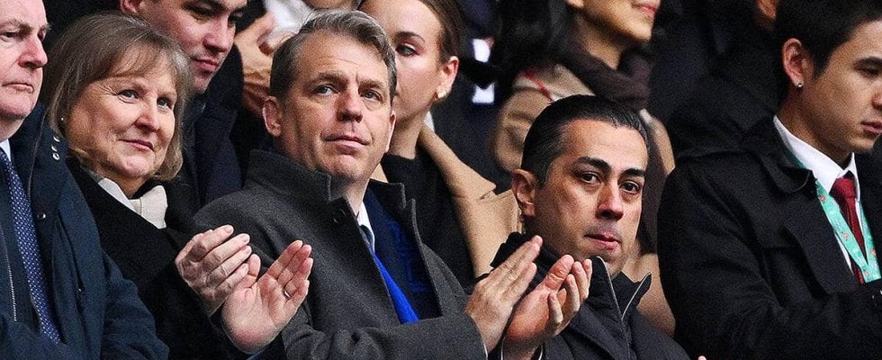 チェルシー経営陣の間で“内紛”か…主要株主クリアレイクとベーリー氏に緊張関係