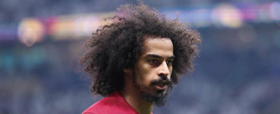 新たな帰化選手投入も…アジア王者カタールが10人北朝鮮とドローでW杯最終予選未勝利「この引き分けは敗北の味が伴う」