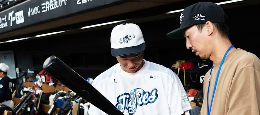 “飛ばないバット”時代の救世主？　軽くて安全…米国も注目の「新・国産木製素材」