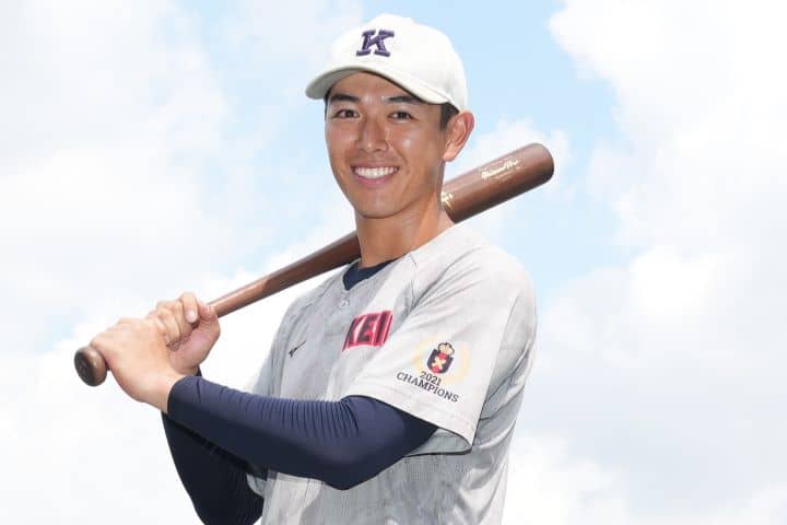 清原Jr.だけじゃない！大学、高校とこんなに目白押し　プロ注目のプロ野球2世選手たち