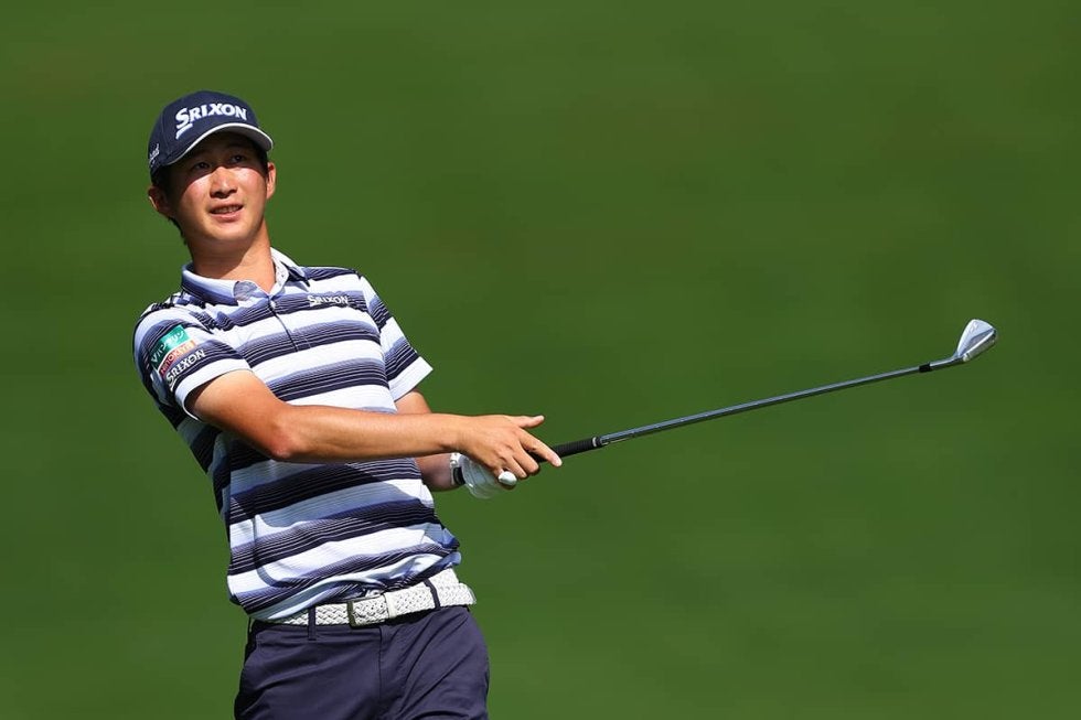 賞金総額12億円超 欧州の旗艦大会に久常涼、星野陸也、桂川有人が挑戦