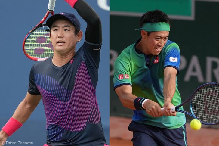 Serve Up Your Dreams: Masaaki Morita Tennis Fund Offers Life-Changing Scholarships to Study Abroad and Follow in the Footsteps of Tennis Legends