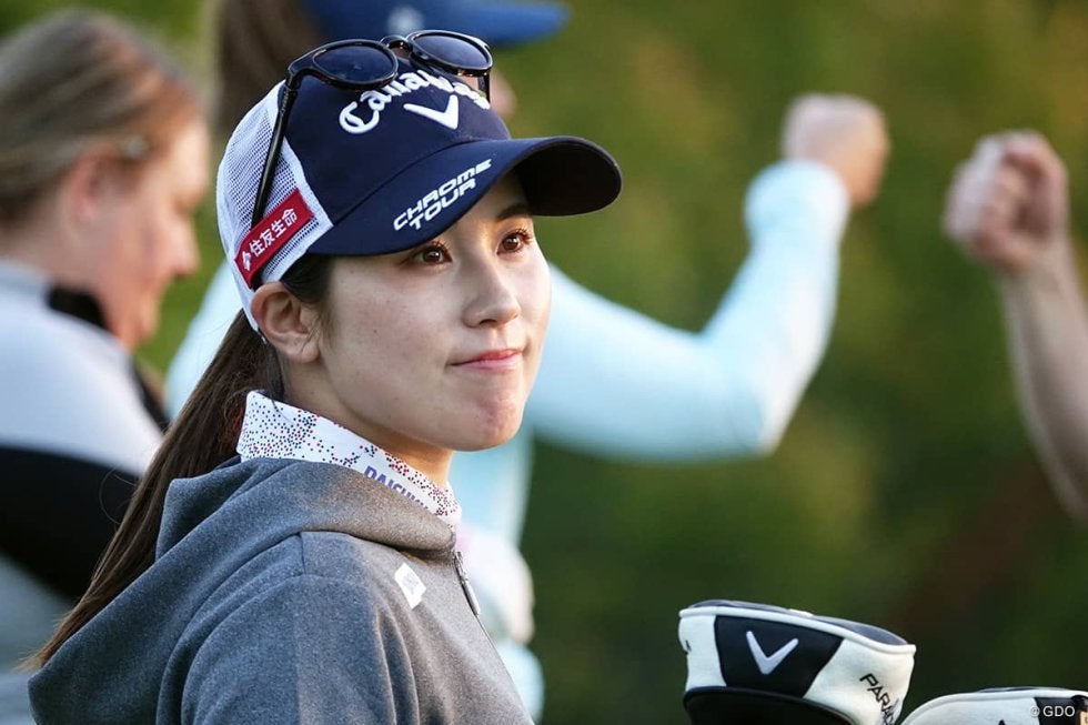 愛知→オハイオ連戦 西村優菜はタフなスケジュールに負けず