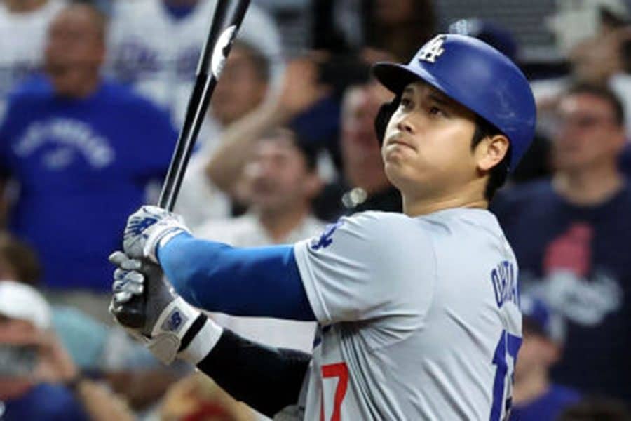 大谷翔平2019リーフベストオブスポーツ'18ルーキーインパクト