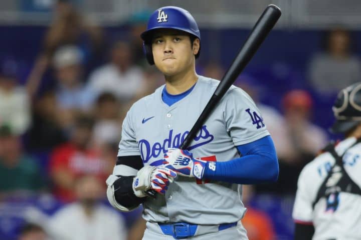 「彼は歴史を作ることに慣れている」大谷翔平、前人未到の「51-51」達成は“必然”？　米メディアが主張「驚くことではない」