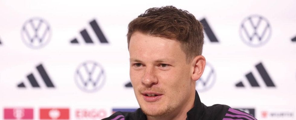 “ノイアーとの共存を嫌ってレンタル生活” 27歳GKニューベルに転機か　ドイツ世論がA代表守護神に推す？