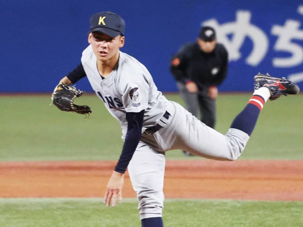 【ドラフト2024】ヤクルト再建のカギは先発投手　アマナンバーワン左腕を指名すべき！