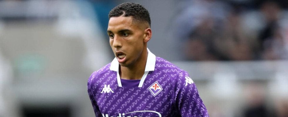 フィオレンティーナのモロッコ代表MFサビリがUAEへレンタル移籍