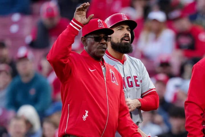 球団ワースト「99敗」で今季を終えたエンゼルス　「9月は2A、3Aの選手で…」現地メディアは選手層の薄さを悲観