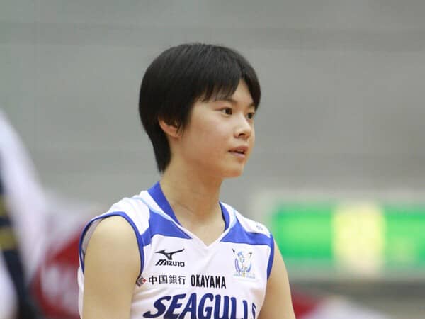 女子バレー日本代表・宮下遥があらためて振り返る現役生活 印象