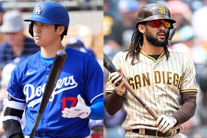 ドジャースvsパドレスはどちらが勝つ？ 米メディアが”予想合戦