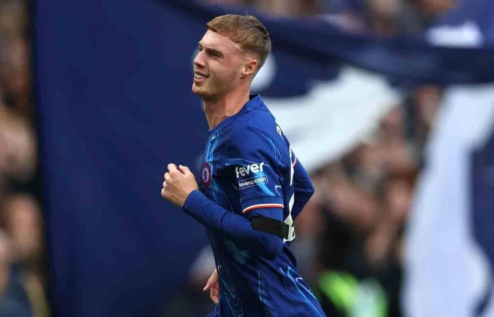 イングランド代表 サッカー レプリカユニフォーム コールパーマー 120