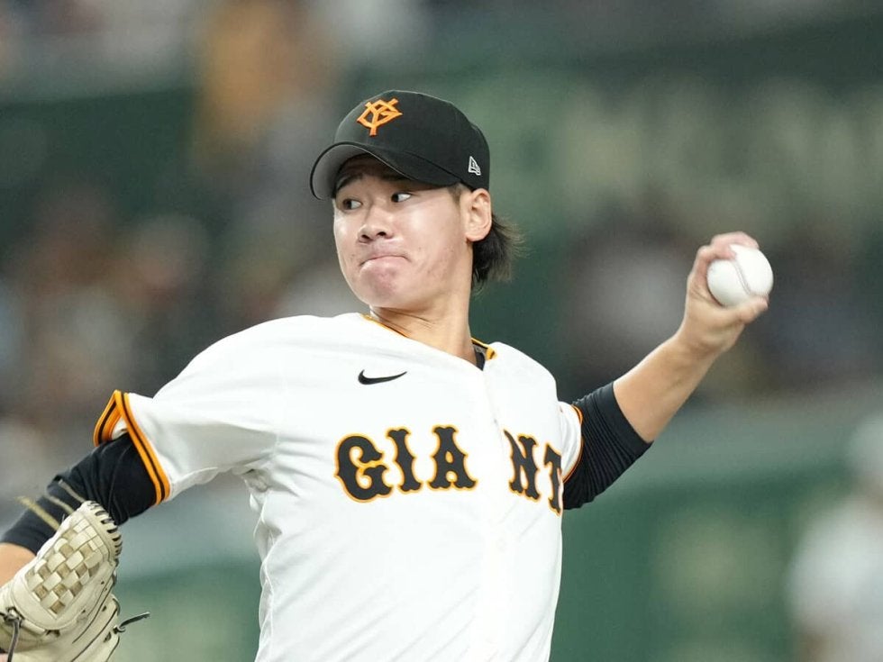 巨人12年ぶりの日本一へ　阿部慎之助監督の期待に応えた「３人の若手」がチームに勢いをもたらした