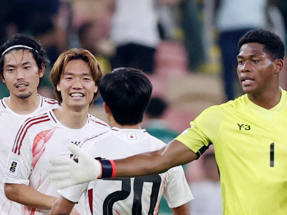 サッカー日本代表の最大値を森保監督は引き出しているか？　サウジアラビアに序盤で苦戦した理由