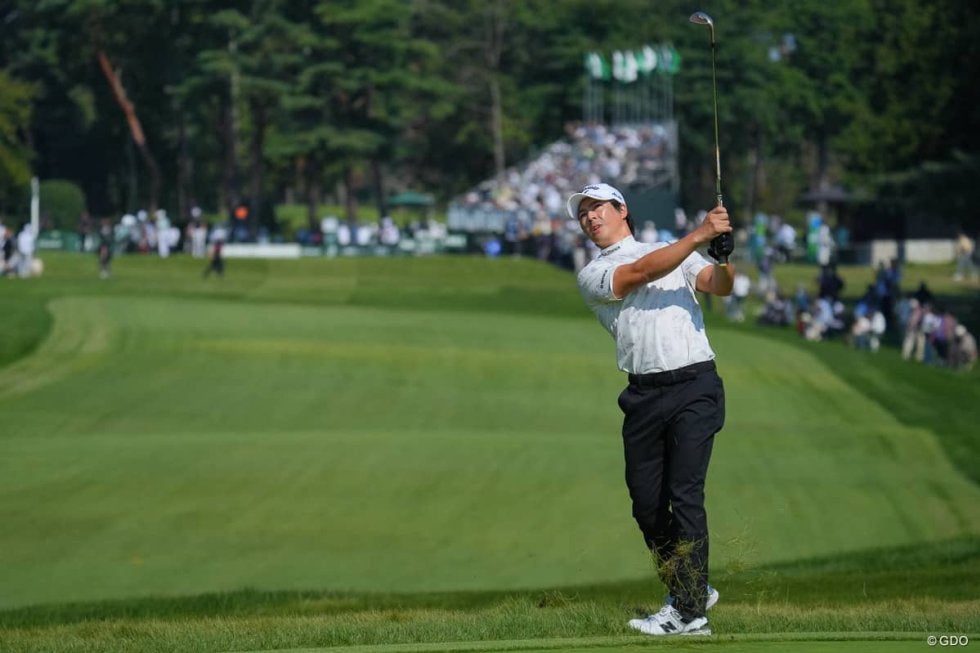 石川遼「総じてすごく良かった」 地元メジャーで4カ月ぶりトップ10