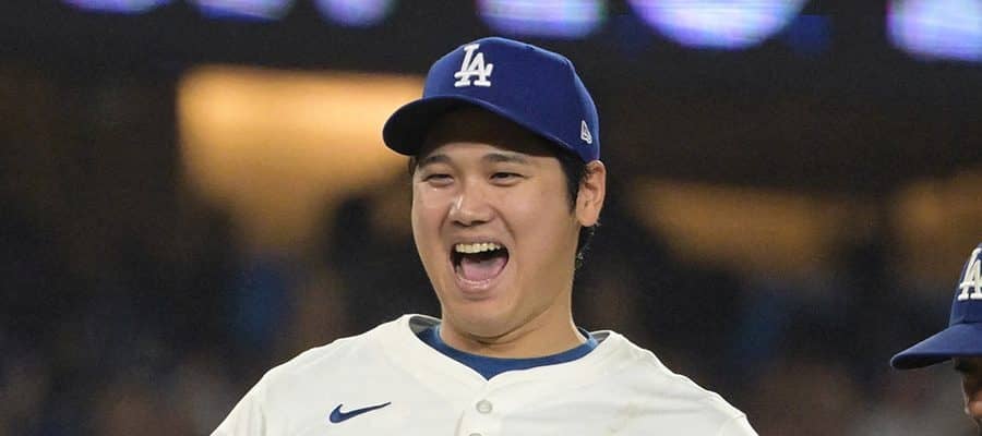 大谷翔平の中身は「結構面白い」　212勝左腕カーショーが明かす…“本来の姿”