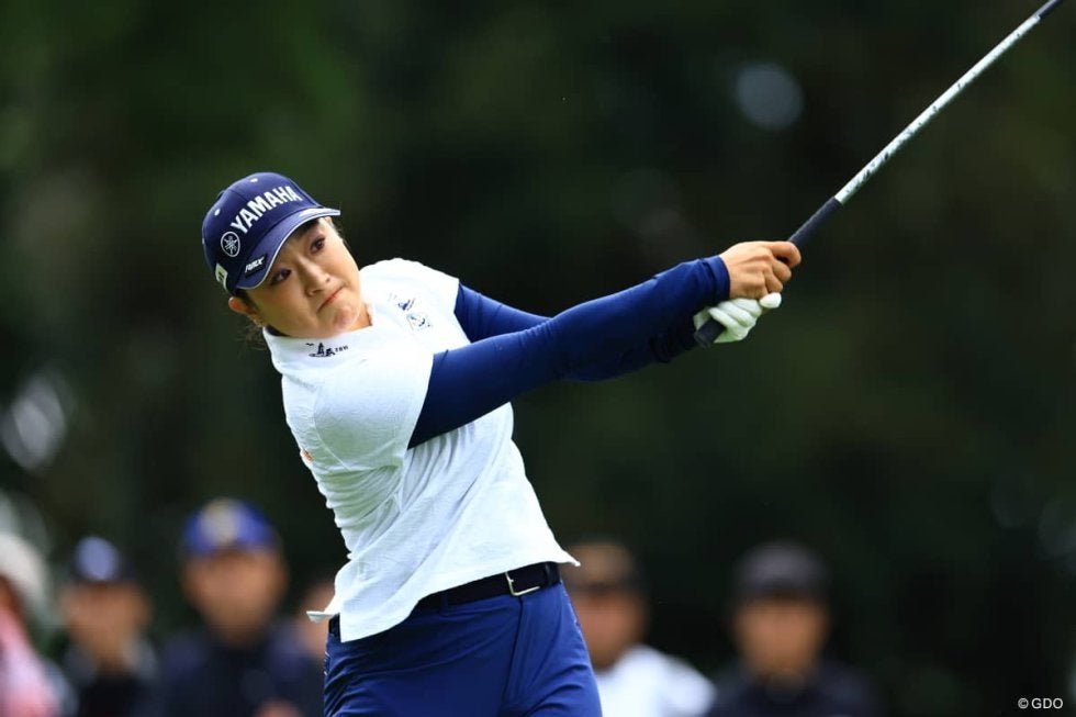 「欲をかかない、欲をかかない…」 遅咲きルーキー高木優奈の“呪文”