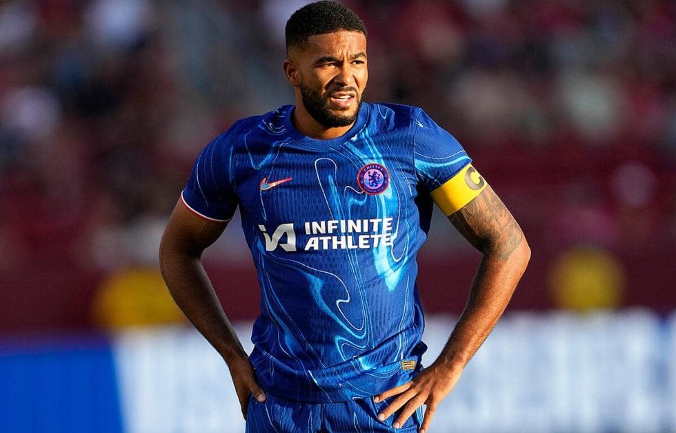 21-22 チェルシー リースジェームス ユニフォーム 【公式通販】