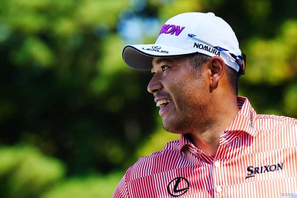 松山英樹が“最後のZOZO”に挑戦  モリカワ、シャウフェレら日本に集結