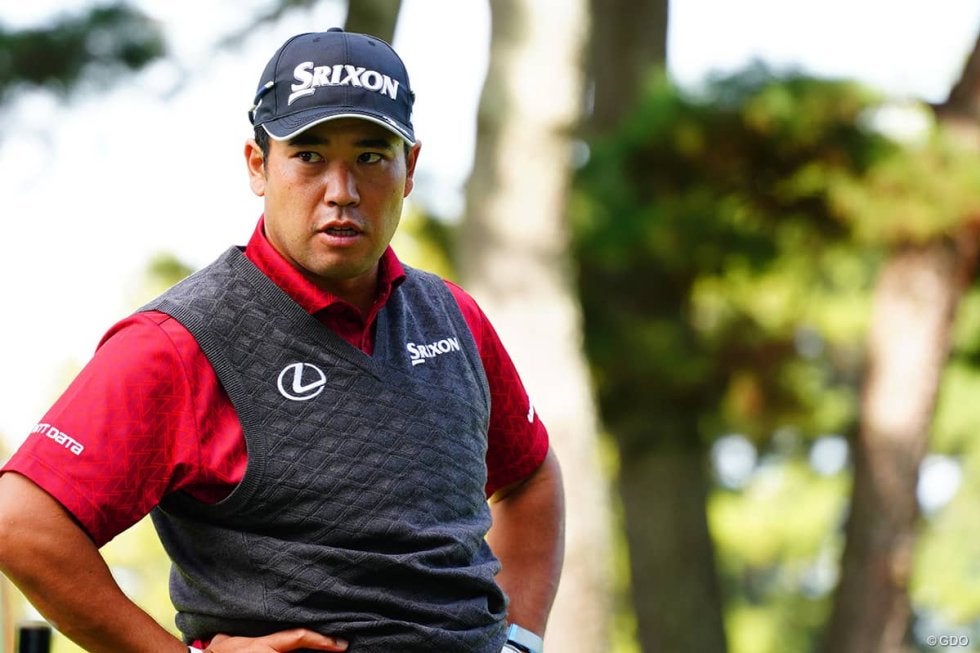 “ZOZOラストイヤー”に松山英樹が意気込み 銅メダリストのプレッシャーも